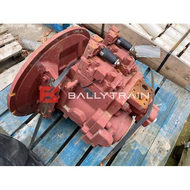 KAWASAKI K5V200DP-1M1R-2E49-V Hydraulic Pump-41231757