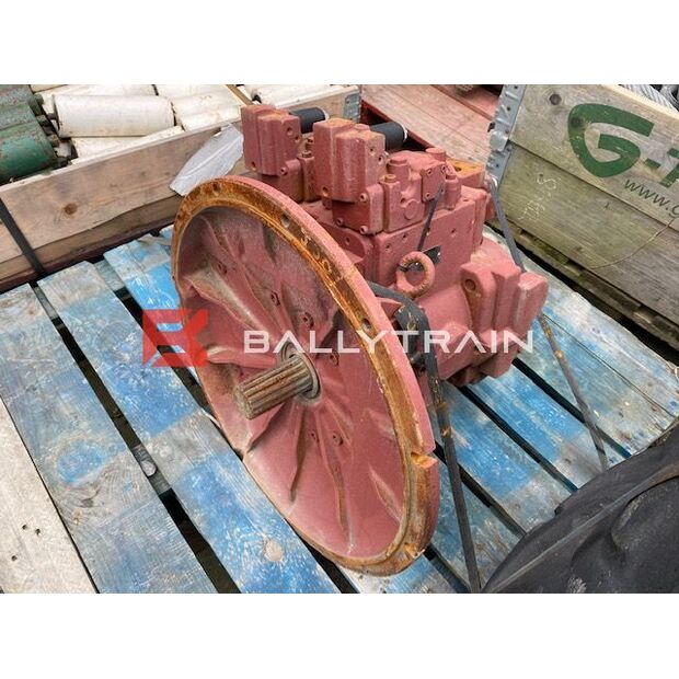 KAWASAKI K5V200DP-1M1R-2E49-V Hydraulic Pump-41231766