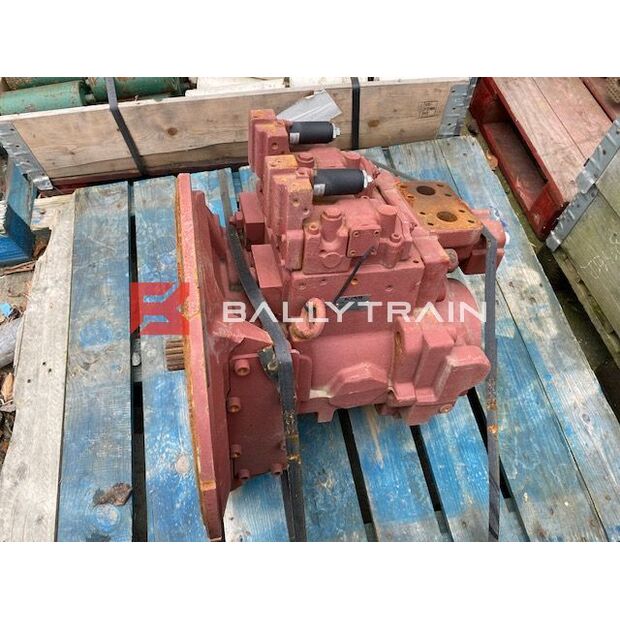 KAWASAKI K5V200DP-1M1R-2E49-V Hydraulic Pump-41231769