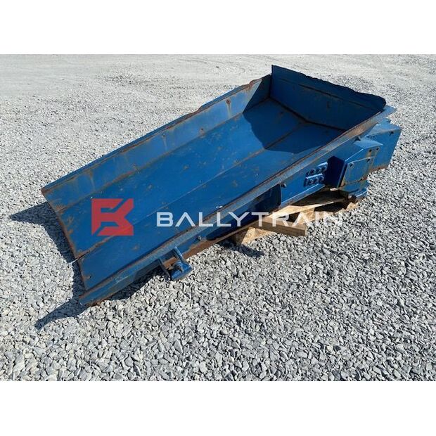 Locker SFH42 Vibrating Feeder-41231779