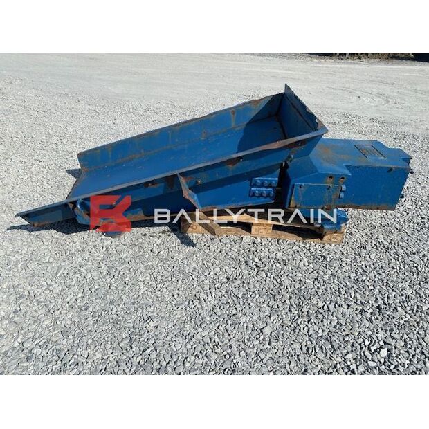 Locker SFH42 Vibrating Feeder-41231780