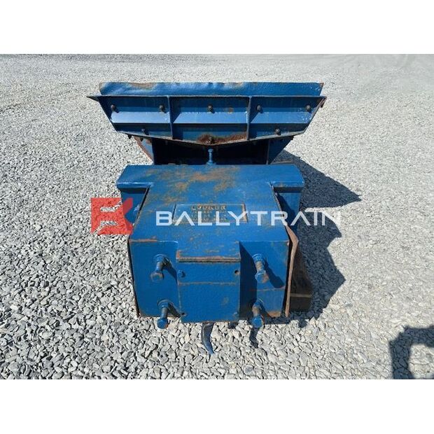 Locker SFH42 Vibrating Feeder-41231782