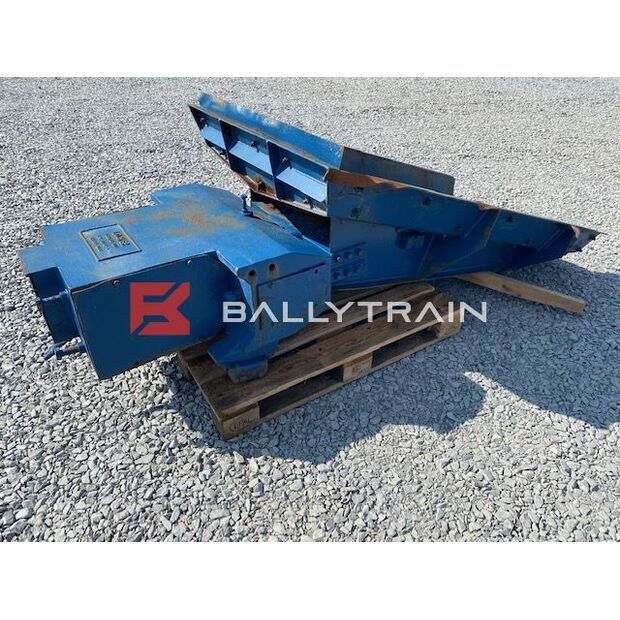 Locker SFH42 Vibrating Feeder-41231783