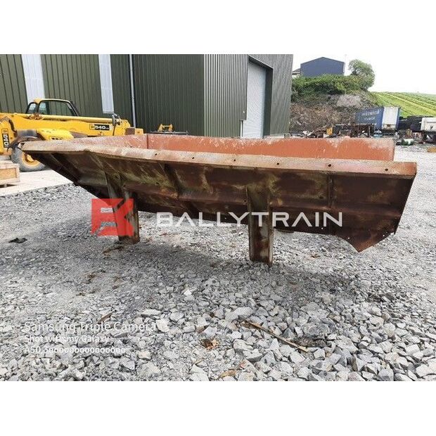 Crusher Hopper-41231803