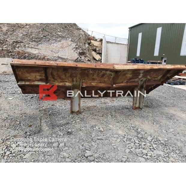 Crusher Hopper-41231804