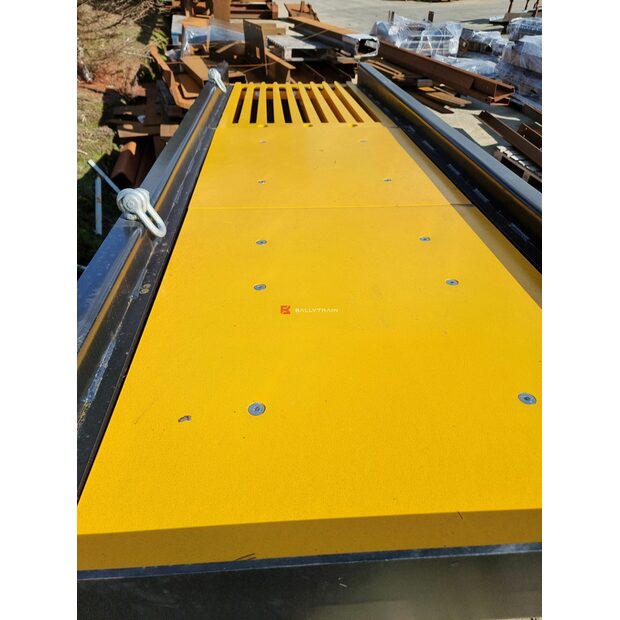 ROCO Crusher Vibrating Feeder-41232054