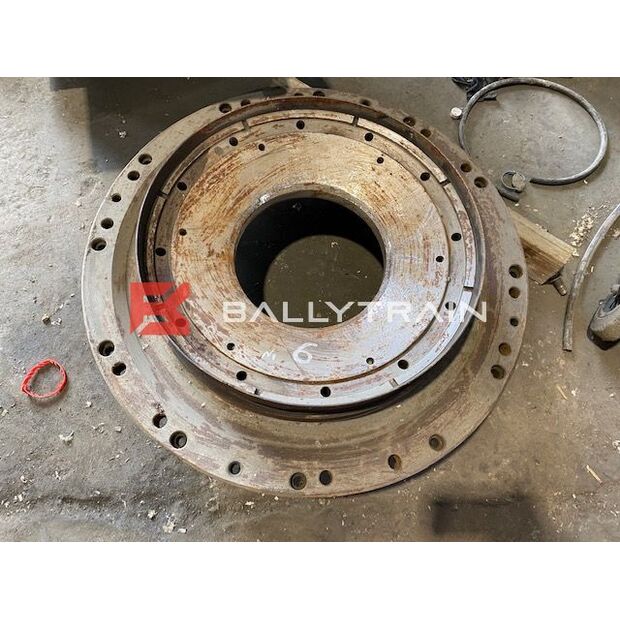 Symons Nordberg 3FT Cone Crusher Spare Parts-41232101