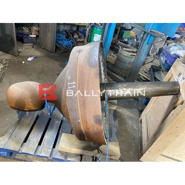 Symons Nordberg 3FT Cone Crusher Spare Parts-41232111