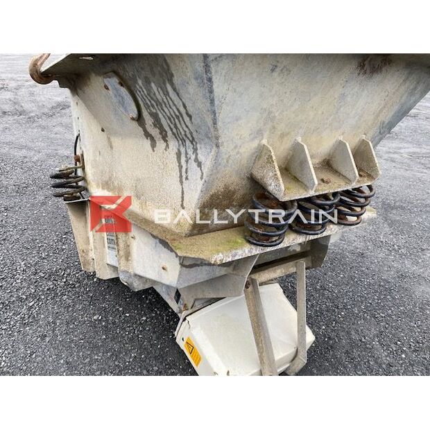 Skako CE080 Vibrating Feeder-41232199