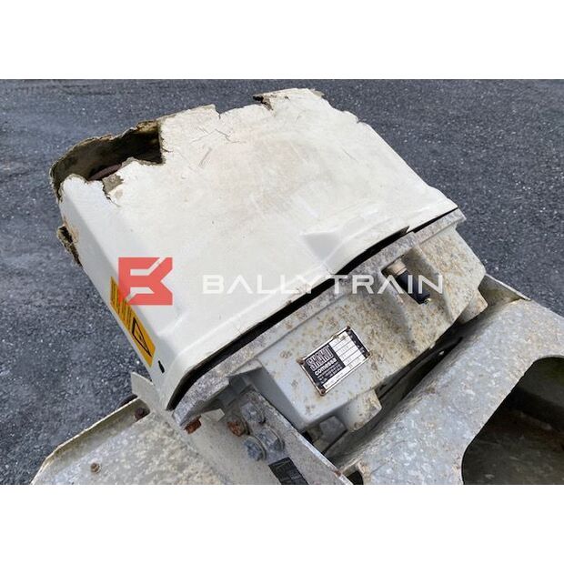 Skako CE080 Vibrating Feeder-41232203