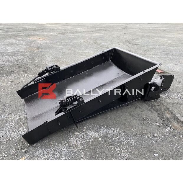 Locker 4DS Vibrator Feeder-41232204