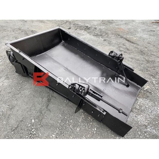 Locker 4DS Vibrator Feeder-41232212