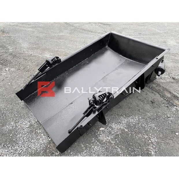 Locker 4DS Vibrator Feeder-41232216