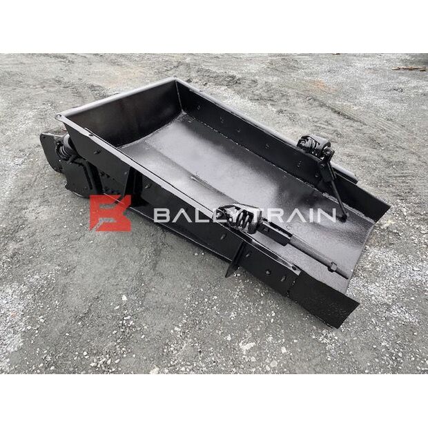 Locker 4DS Vibrator Feeder-41232218
