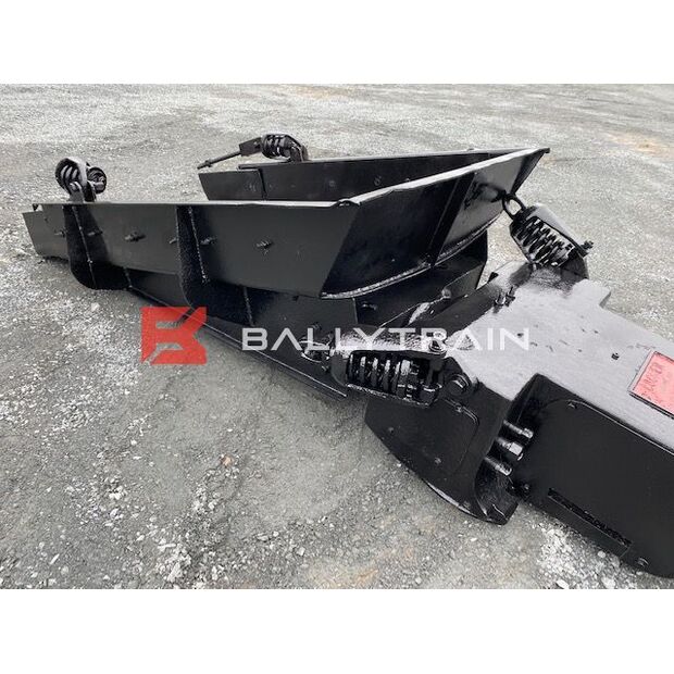 Locker 4DS Vibrator Feeder-41232224