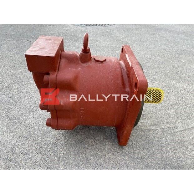 KAWASAKI Drive Motor-41232294