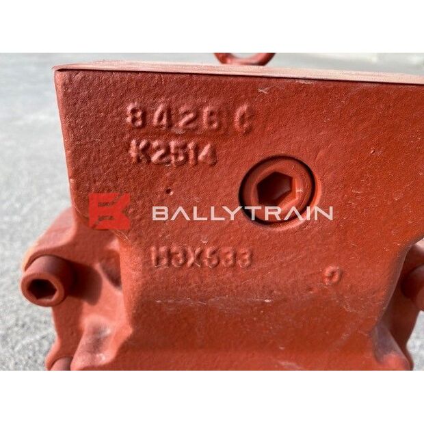 KAWASAKI Drive Motor-41232317