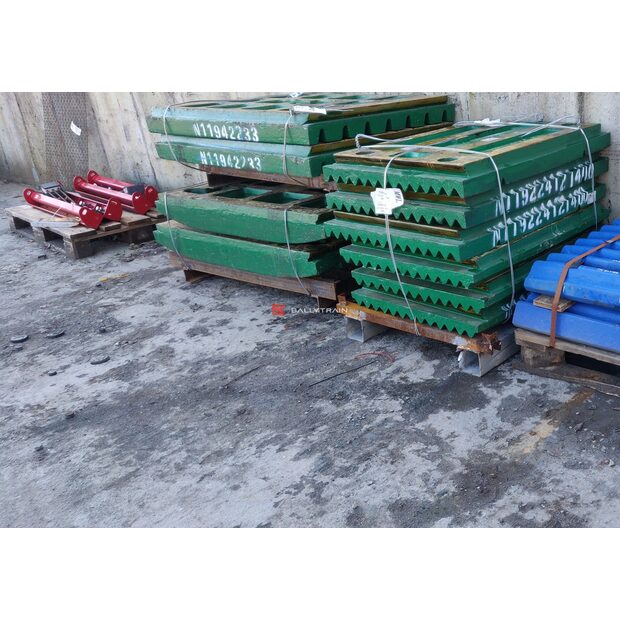 Metso C96-41232386