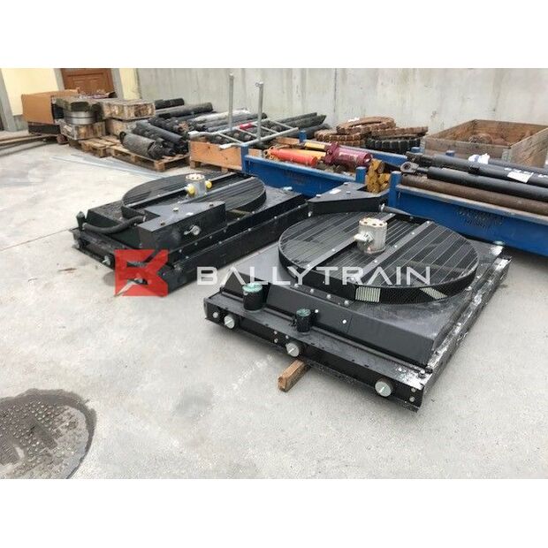 Epsilon Heat Transfer LTD-41232418