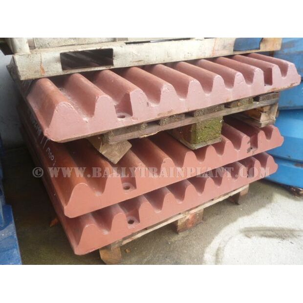 Terex all Models-41232661