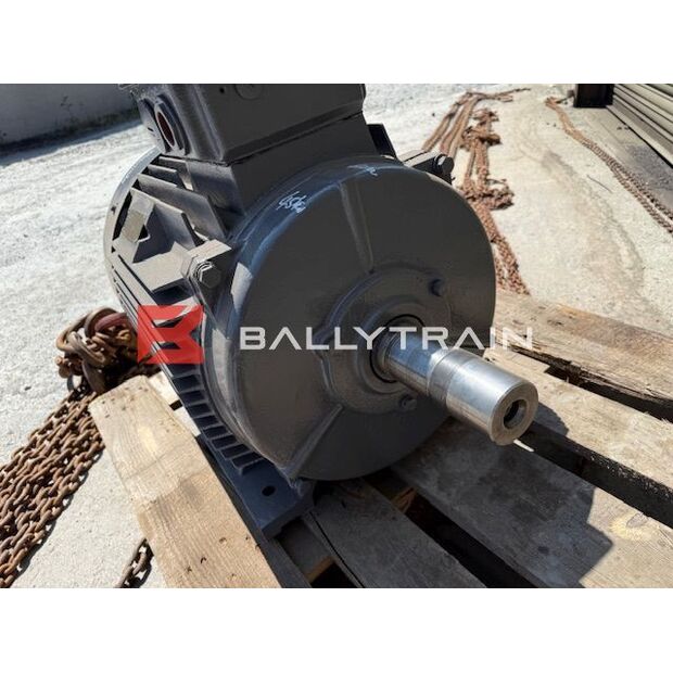 45Kw Electric Motor & Starter-41232734