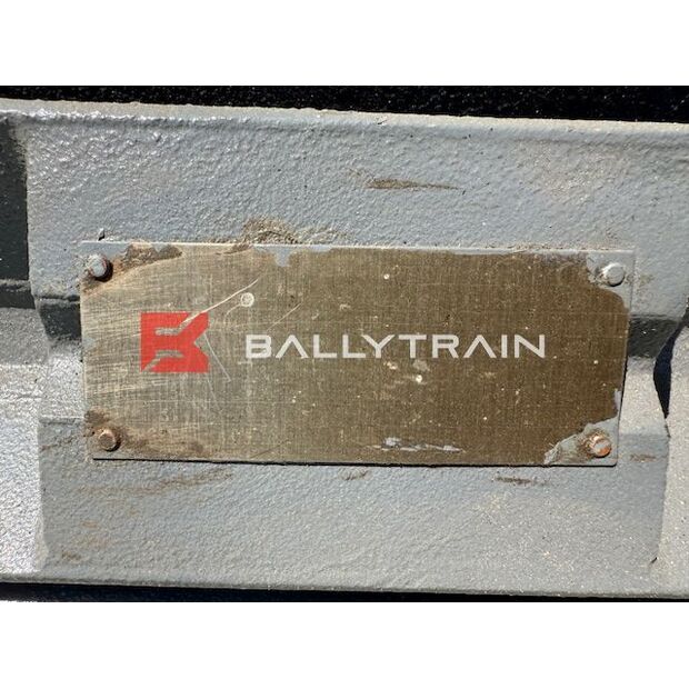 45Kw Electric Motor & Starter-41232735