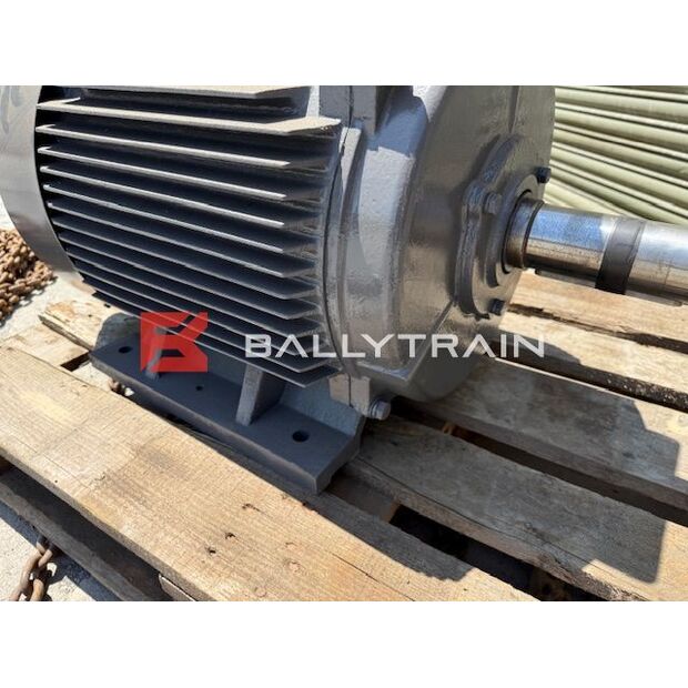 45Kw Electric Motor & Starter-41232750