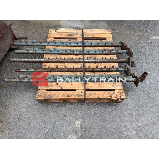 PowerScreen Spray Bars-41232941