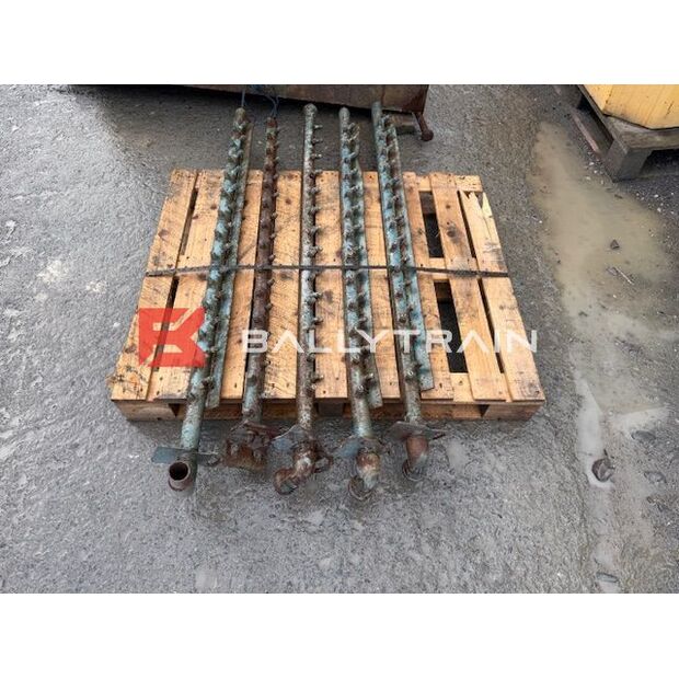 PowerScreen Spray Bars-41232943