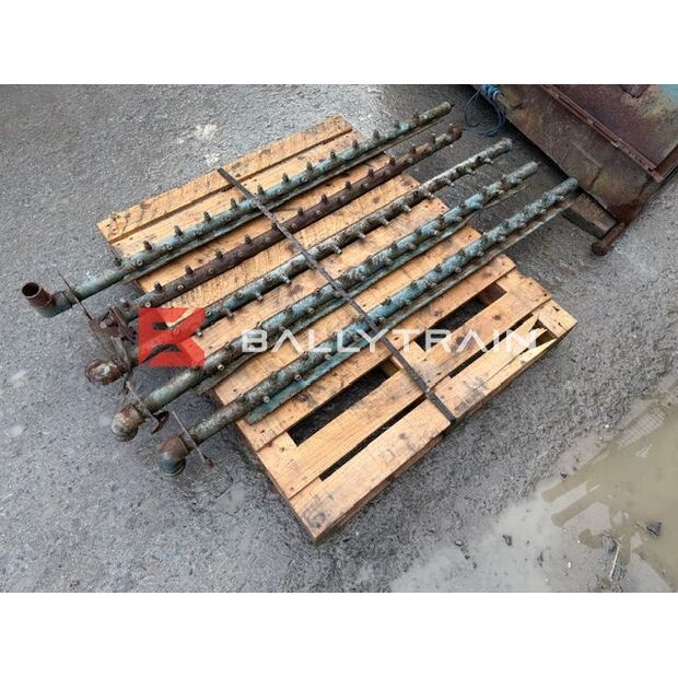 PowerScreen Spray Bars-41232944
