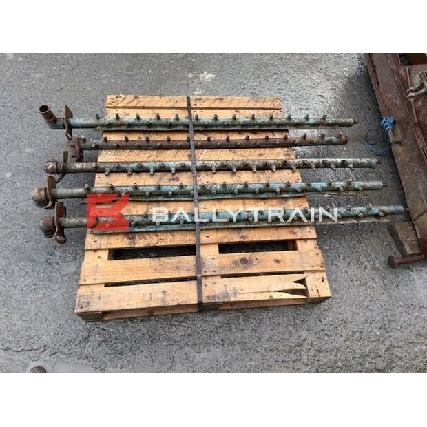 PowerScreen Spray Bars-41232945
