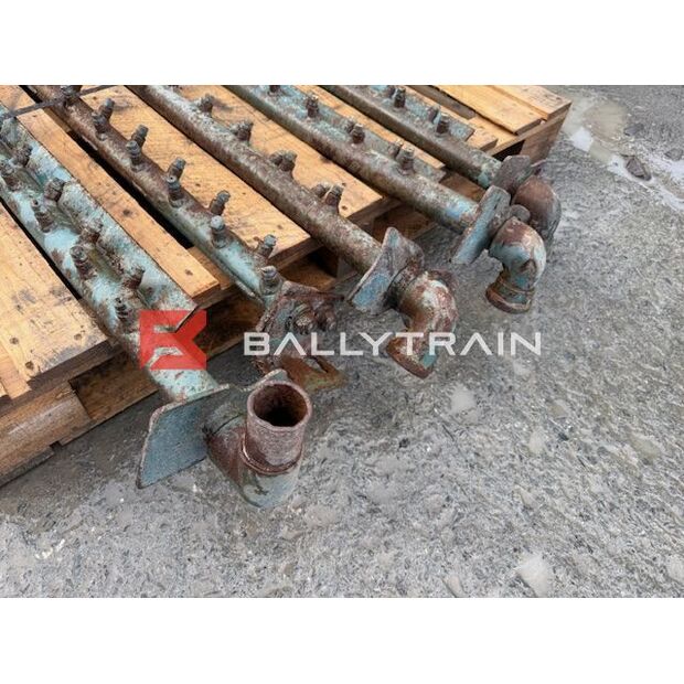 PowerScreen Spray Bars-41232948