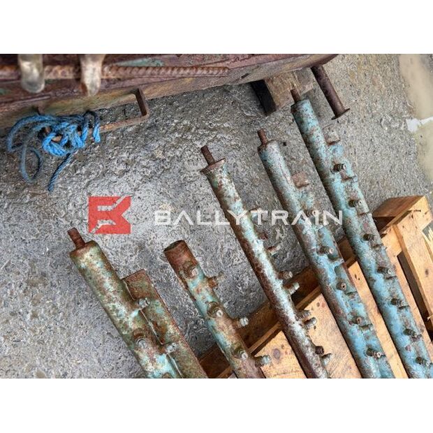 PowerScreen Spray Bars-41232949