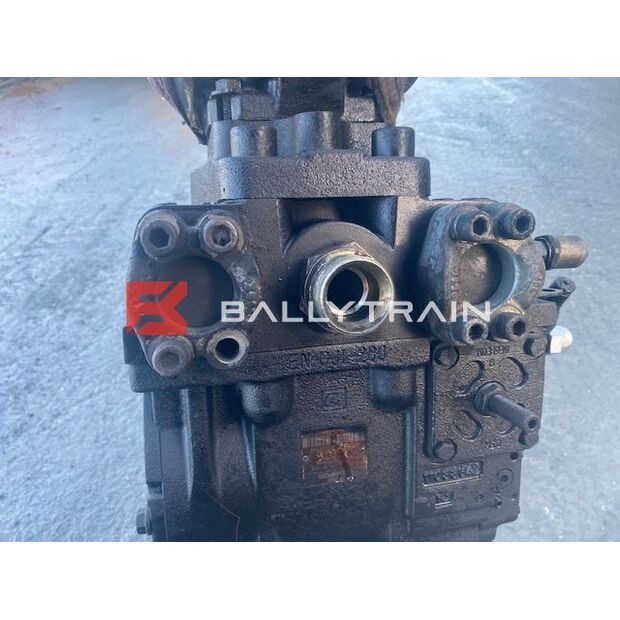 Danfoss HP8834,10-24-1131 & HP8836-41232960