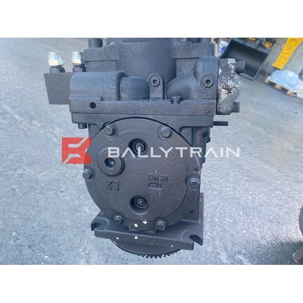 Danfoss HP8834,10-24-1131 & HP8836-41232961