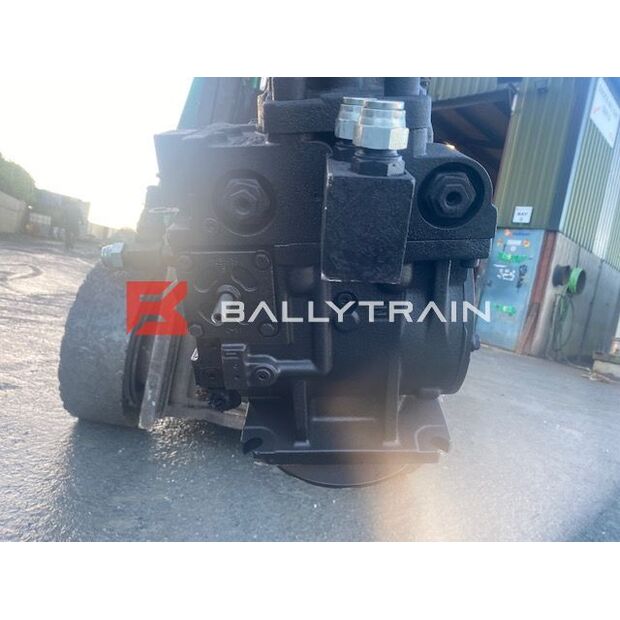 Danfoss HP8834,10-24-1131 & HP8836-41232962