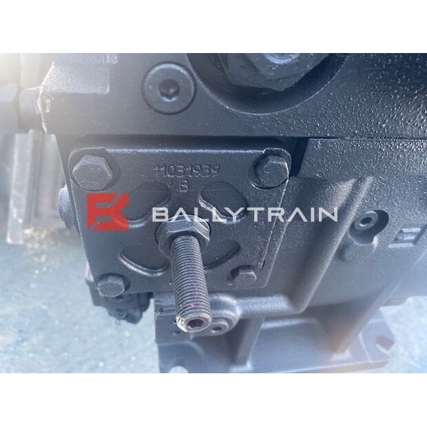 Danfoss HP8834,10-24-1131 & HP8836-41232963