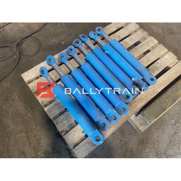 Hydraulic Cylinders-41233098
