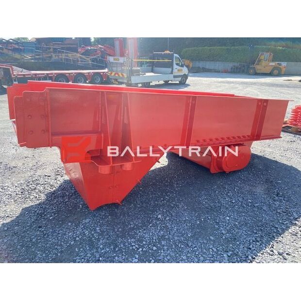 2014 Sandvik QJ341-41233329