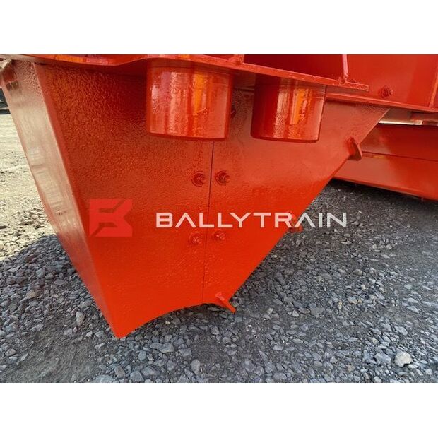 2014 Sandvik QJ341-41233363