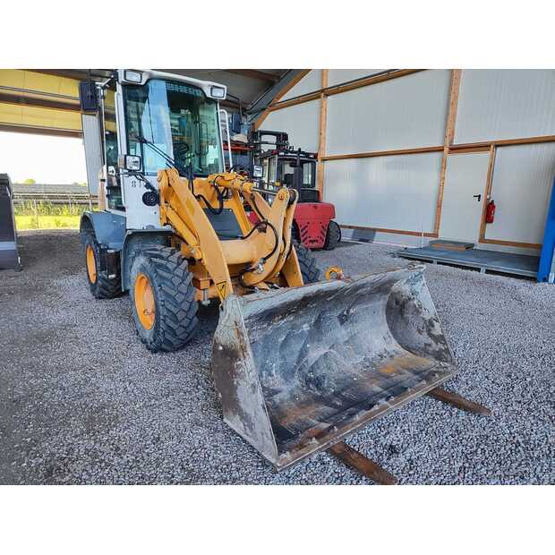 2011 Liebherr L506-41233459