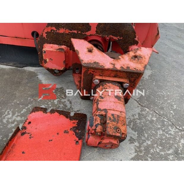 Transfer Conveyor-41233673