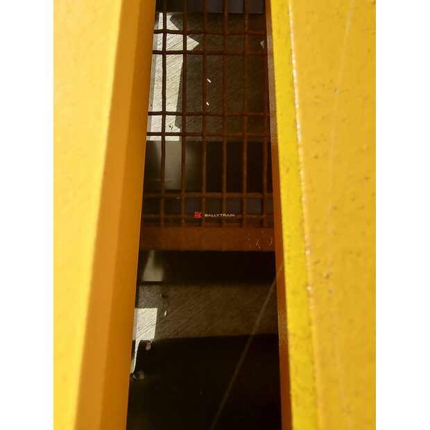 ROCO Crusher Vibrating Feeder-41233911