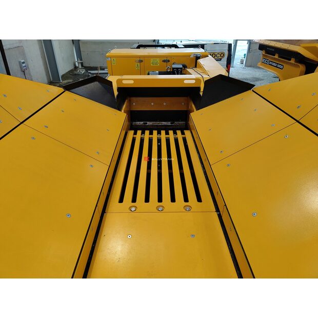 ROCO Crusher Vibrating Feeder-41233915