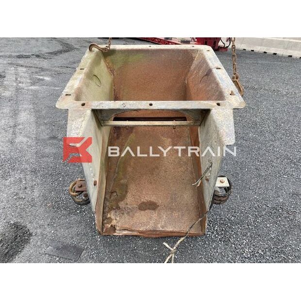 Skako CE080 Vibrating Feeder-41233981