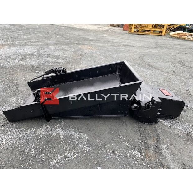 Locker 4DS Vibrator Feeder-41234035