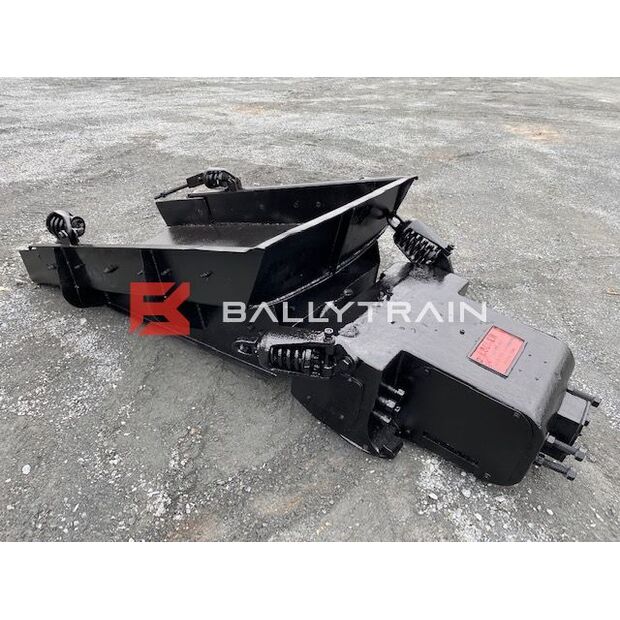 Locker 4DS Vibrator Feeder-41234037