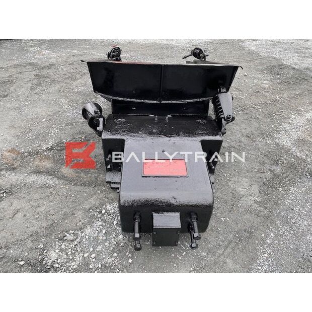 Locker 4DS Vibrator Feeder-41234039