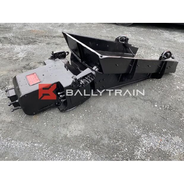 Locker 4DS Vibrator Feeder-41234042