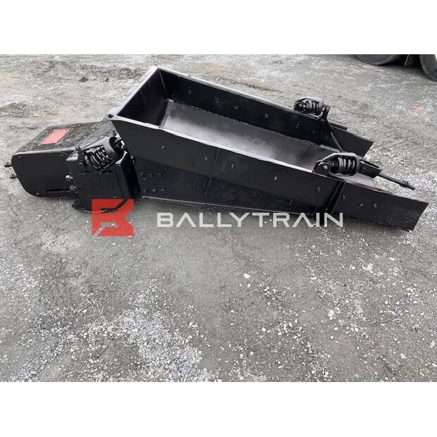 Locker 4DS Vibrator Feeder-41234044